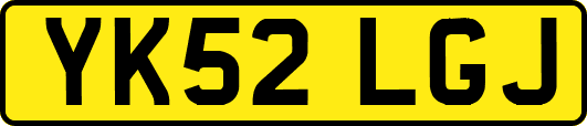 YK52LGJ
