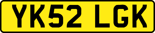 YK52LGK