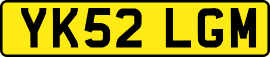 YK52LGM