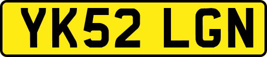 YK52LGN