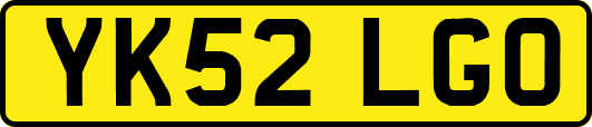 YK52LGO