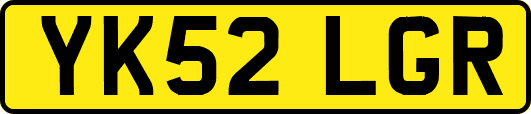 YK52LGR