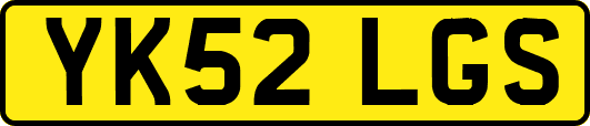 YK52LGS