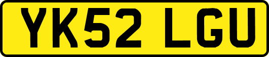 YK52LGU