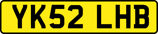 YK52LHB