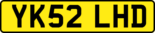 YK52LHD