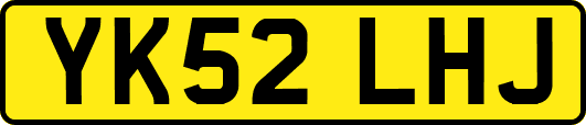 YK52LHJ