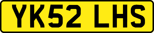 YK52LHS