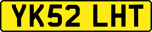 YK52LHT