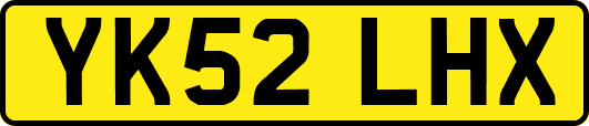 YK52LHX