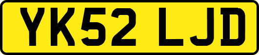 YK52LJD