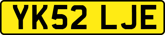 YK52LJE