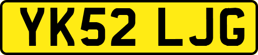 YK52LJG