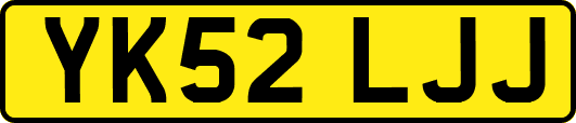 YK52LJJ