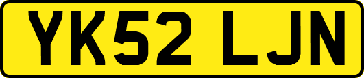 YK52LJN