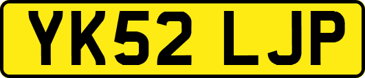 YK52LJP