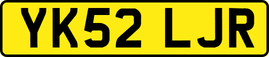 YK52LJR