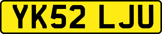 YK52LJU