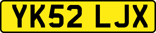 YK52LJX