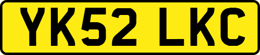 YK52LKC
