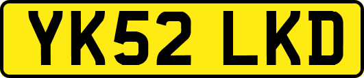 YK52LKD