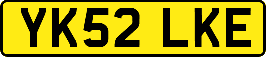 YK52LKE