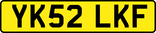 YK52LKF