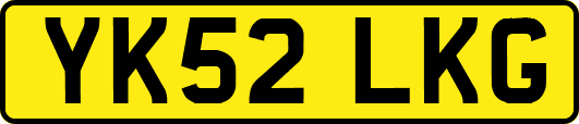 YK52LKG
