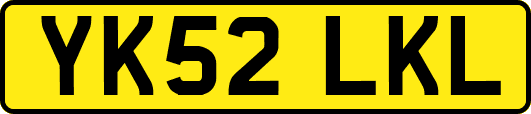 YK52LKL