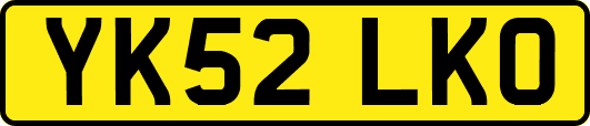 YK52LKO
