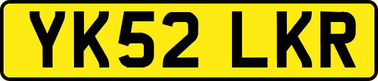 YK52LKR
