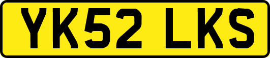YK52LKS