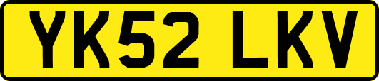 YK52LKV