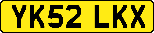 YK52LKX