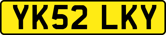 YK52LKY