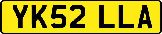 YK52LLA
