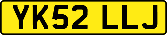 YK52LLJ