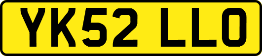 YK52LLO
