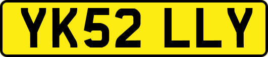 YK52LLY
