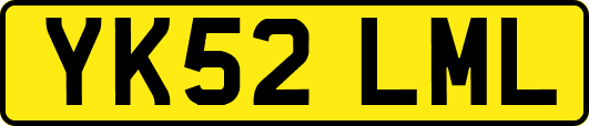 YK52LML