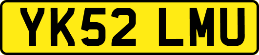 YK52LMU