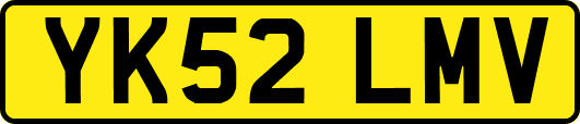 YK52LMV