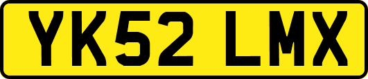 YK52LMX