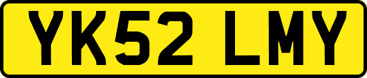 YK52LMY