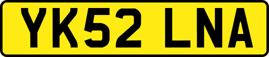 YK52LNA