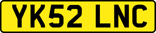 YK52LNC