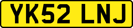 YK52LNJ