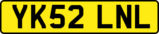 YK52LNL