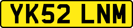 YK52LNM