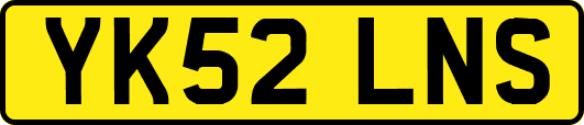 YK52LNS